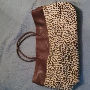 Large Italian Luggage